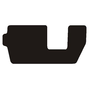 Velour Måtter BYD Tang 7P 2022-