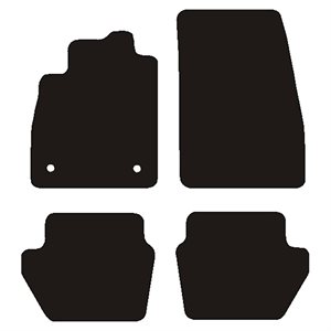 Velour Ford Puma 2020-