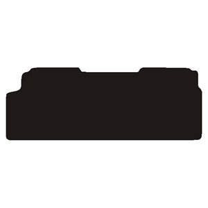 Velour formåtter Mercedes Vito w639 2004-2009