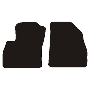 Velour formåtter Peugeot Bipper 2008-