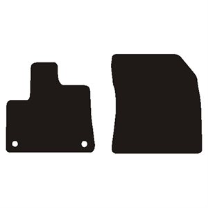 Velour Peugeot Partner Van, Opel Combo, Berlingo 2018-