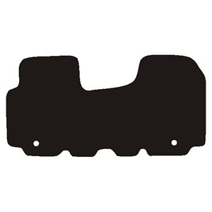 Velour formåtter Renault Trafic 2006-2014