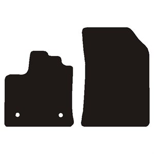 Velour formåtter Renault Express 2022-