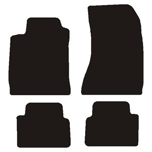 Måtter Alfa Romeo 159 2005-