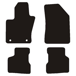 Måtter Alfa Romeo Tonale 2022-