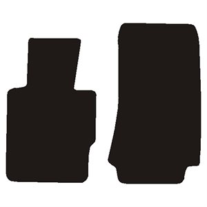 Formåtter BMW Z3 1996-2003