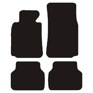 Måttesæt BMW 5-serie E39 1996-2003