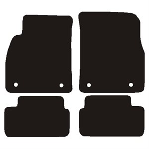 Måtter Chevrolet Cruze 2009-