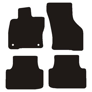 Måtter Cupra Formentor 2020 -