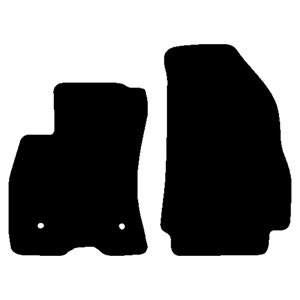 Formåtter Fiat Doblo Van 2015-