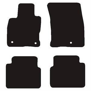 Måtter Ford Kuga 2020 -