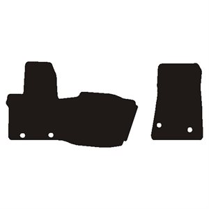 Formåtter Ford e-Transit 2022-