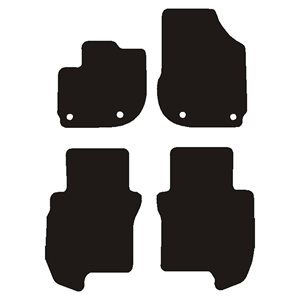 Måtter Honda Jazz V, CRV III 2020-