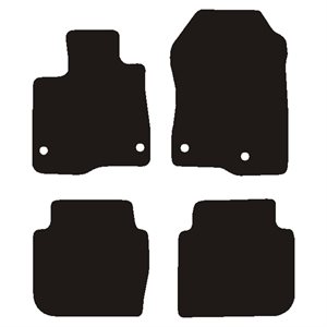 Måtter Honda CR-V e:PHEV 2022-