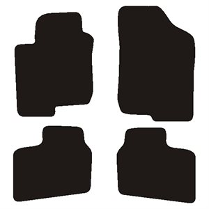 Måtter Hyundai i30 Sedan/stc 2007-2012