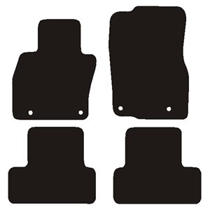 Måtter Mazda CX-60 2022 -