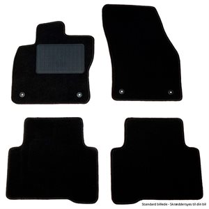 Måttesæt Alfa Romeo 164 1994-1996