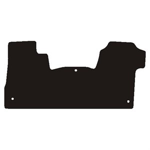 Måtter Nissan Interstar III 2024-