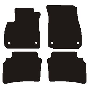 Måtter Opel Insignia 2017-