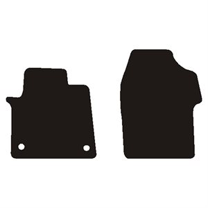 Formåtter Opel Vivaro 2019-