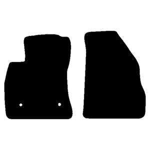 Formåtter Opel Combo 2012-