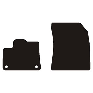 Måtter Opel Combo-e (Combo E) 2021-