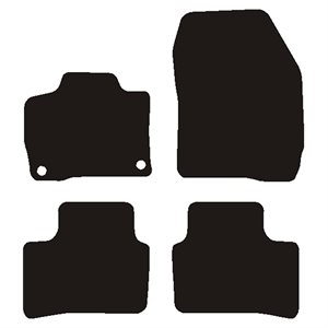 Måtter Opel Astra L Sports Tourer Electric 2023-