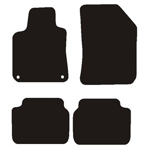 Måtter Peugeot 308 Stc 2013-2020