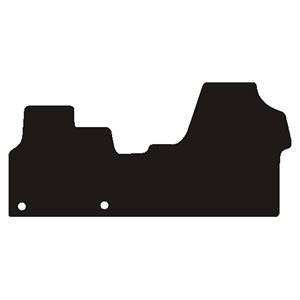 Formåtte Peugeot e-Expert III 2020-