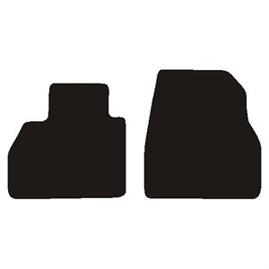 Formåtte Renault Kangoo type FC/FW 2007-