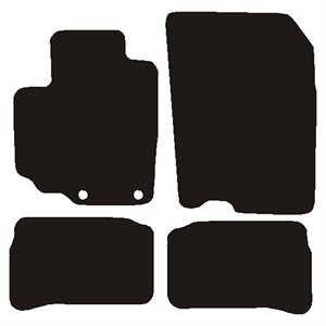 Måtter Suzuki Vitara 2015-