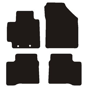 Måtter Suzuki Swift sport hybrid 2021-