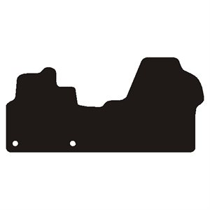 Formåtte Toyota Proace 2016-