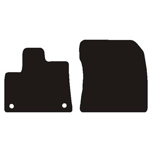 Måtter Toyota Proace City 2020 -