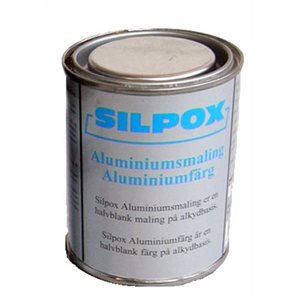 Aluminiumsmaling