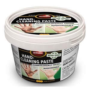 Autosol Hand Cleaning Paste 500 ml