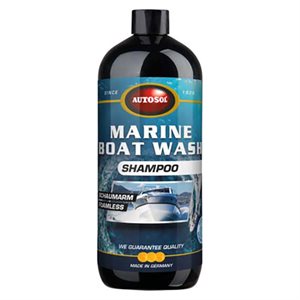 Autosol Marine Shampoo - Foamless 1000ml