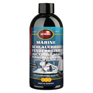 Autosol Marine Inflatable Boat & Fender Cleaner 500ml