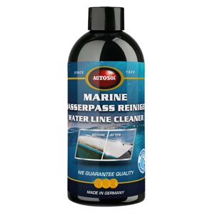 Autosol Marine Water Line Cleaner 500ml