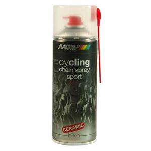 Motip cycling chain spray sport 400 ml