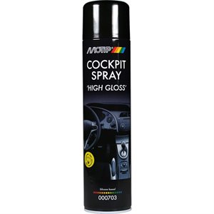 Motip carcare - cockpitglans cit. 600 ml