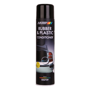 Motip carcare - plast-  og gummifornyer