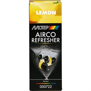 Aircon frisker citrus 150ml