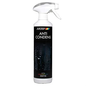 Motip carcare - antidug 500ml