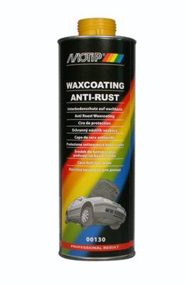 Motip Voks undervognsbeskytter 1000ml.