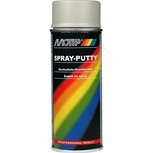 Spray putty  400ml