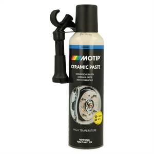 Motip Keramisk pasta 200ml