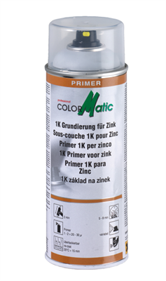 Cm 1k. primer zinc 400 ml
