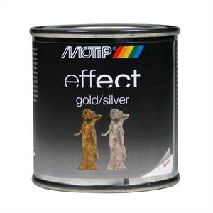 Motip Effect Guld 100ml dåse