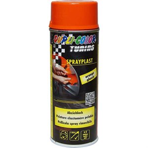 Motip sprayfolie orange 400 ml